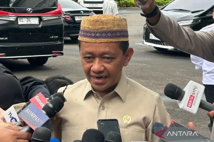 Inisiatif Kolaborasi Energi Indo-Pasifik Bahlil Dinilai Perkuat Posisi Indonesia