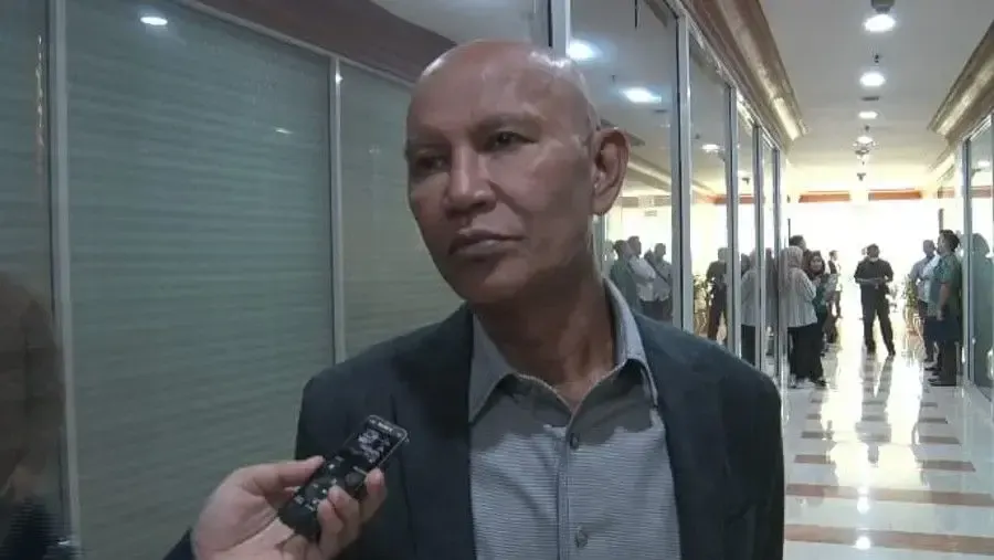 DPR Minta Pemerintah Pertajam Prioritas APBN 2026 dan Tunda Program Tak Mendesak