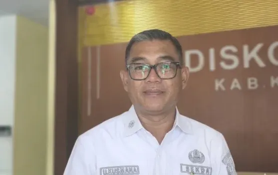 Kuningan Adopsi Aplikasi Pemantauan Sumedang untuk Perkuat Pengawasan Program MBG
