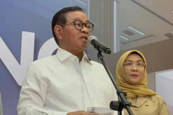 CFN Malam Takbiran di Sudirman–Thamrin Direncanakan Jadi Agenda Tahunan