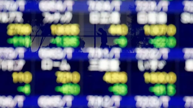 Bursa Asia-Pasifik Bergerak Variatif Usai Wall Street Melemah