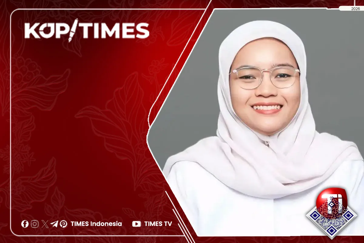Persatuan Nasional Diuji Disinformasi di Tengah Ketidakpastian Geopolitik Global