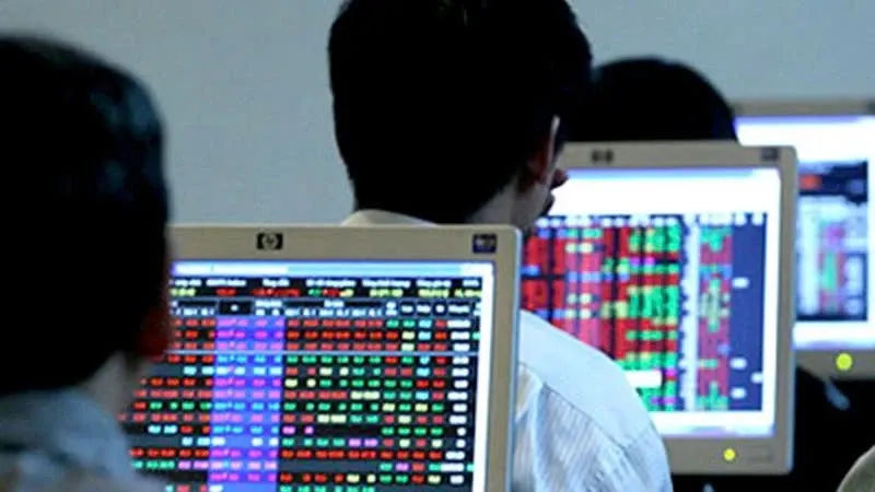 Tekanan Jual Menguat di Akhir Sesi 2 Maret, VN-Index Turun 34,23 Poin