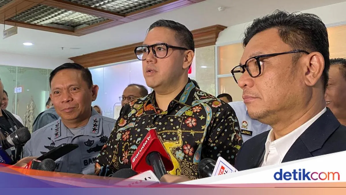 Komisi I DPR: Bertahannya Indonesia di BoP Jadi Bagian Strategi Diplomasi untuk Palestina