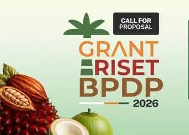 BPDP Buka Program Grant Riset 2026, Prioritaskan Inovasi Sawit hingga Bioenergi