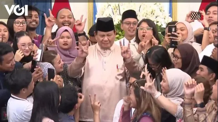 Tren Joget Velocity Meluas di Media Sosial, Psikolog Jelaskan Dampak Ikut-Ikutan Hal Viral