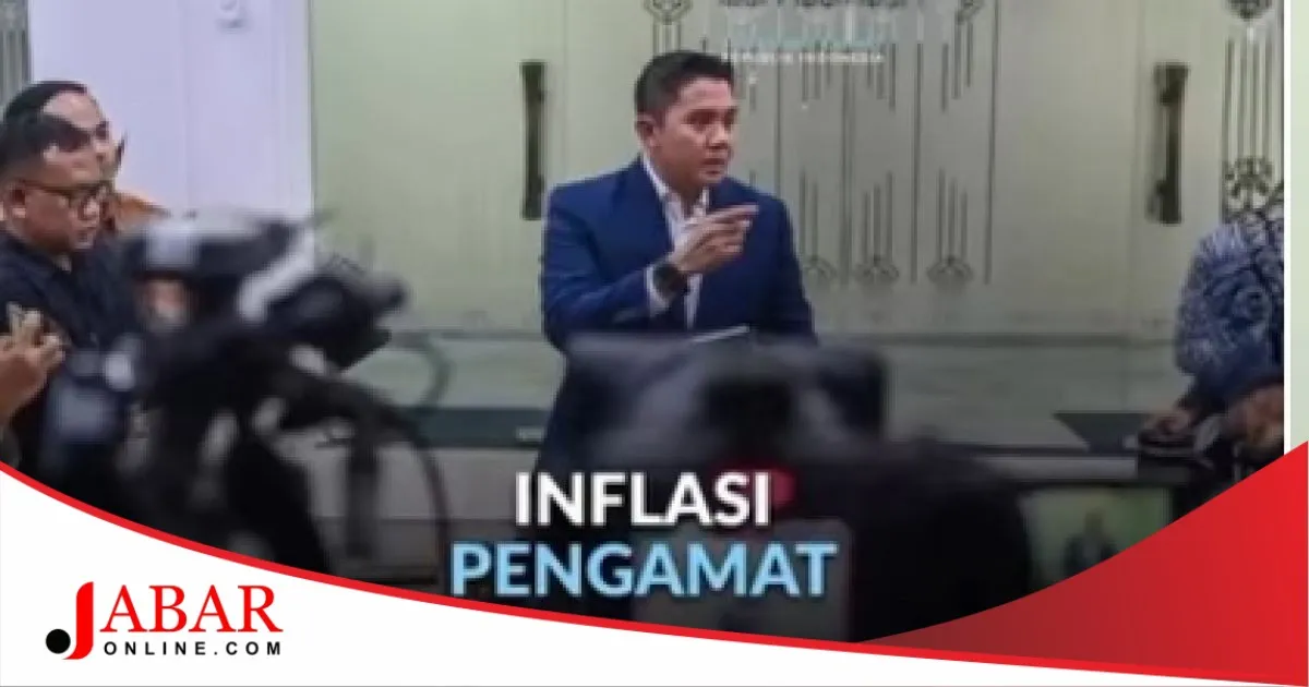 Fenomena ‘Inflasi Pengamat’ Disorot, Publik Diminta Memilah Opini dan Analisis Berbasis Data