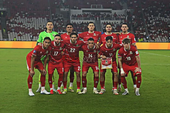 PSSI Belum Umumkan Agenda Timnas Indonesia pada FIFA Matchday Juni, Herdman Berpeluang Jalani Dua Laga