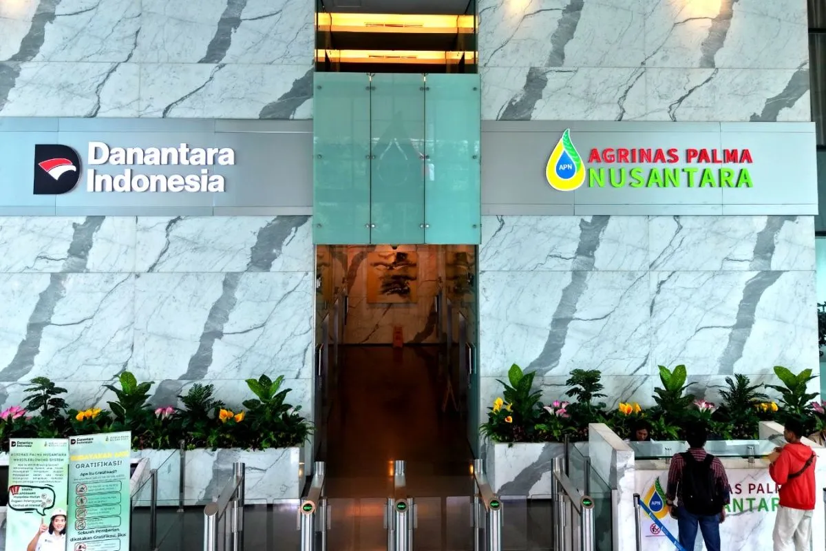 Agrinas Palma Nusantara dan KPBN Perkuat Transparansi Pemasaran Sawit Lewat Skema E-Bidding