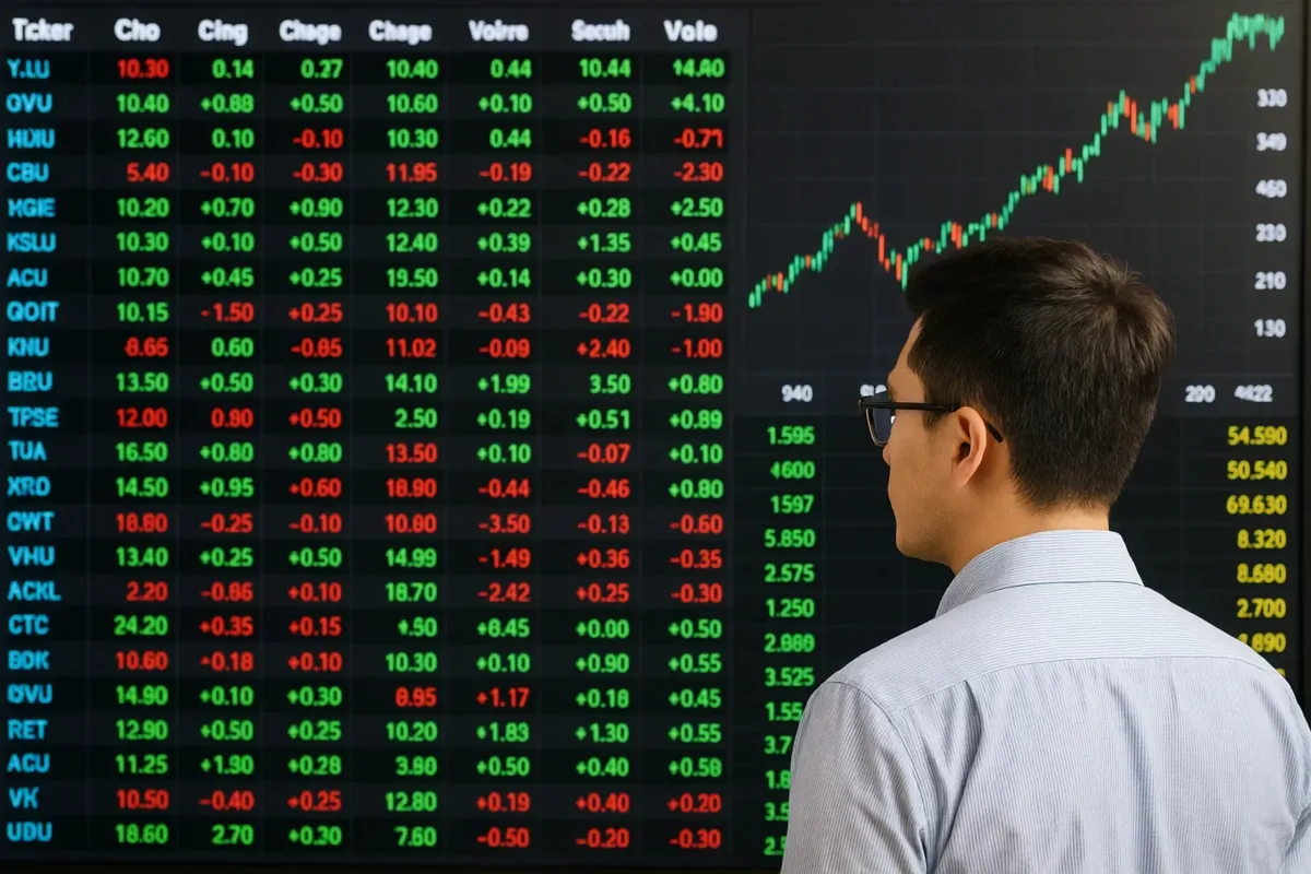 Dua Katalis Diproyeksikan Mengangkat Pasar Saham Vietnam Usai Tahun Baru Imlek