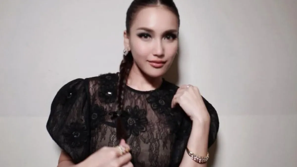 Klaim Ayu Ting Ting Meninggal pada Maret 2026 Disebut Hoaks, Foto yang Beredar Ternyata Peristiwa Lama