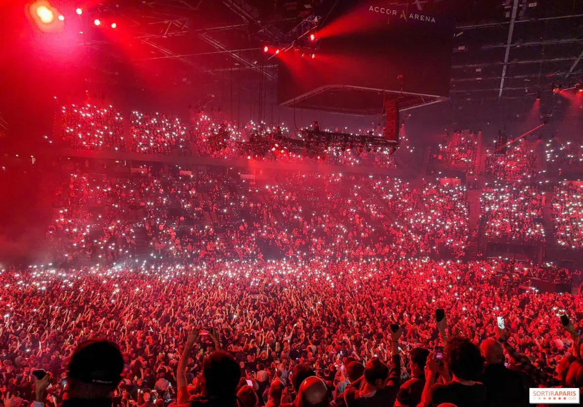 Niall Horan Dijadwalkan Konser di Accor Arena Paris Bercy pada 6 November 2026