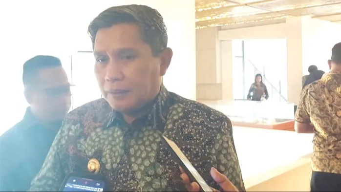 Pemkot Ambon Siapkan Penataan Rumah Kos untuk Cegah Masalah Sosial