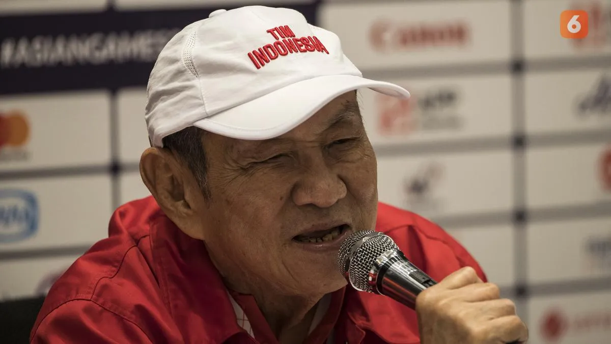 Michael Bambang Hartono Meninggal Dunia di Usia 87 Tahun
