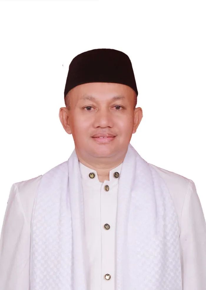 Dr. Asep Ajidin Apresiasi Inisiatif BRK Syariah Jadikan Ramadan Momentum Literasi Keuangan Syariah