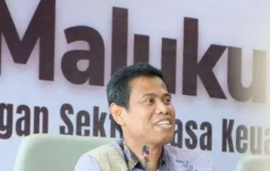 OJK Maluku Siapkan Strategi Dorong Kredit 2026, Targetkan Penyaluran Tembus Rp1 Triliun