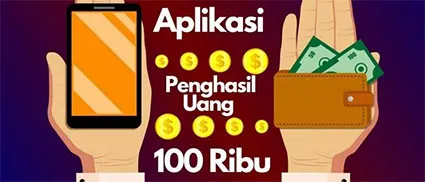 Daftar Aplikasi yang Diklaim Bisa Menghasilkan Uang dan Dicairkan ke DANA