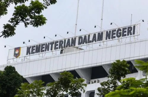 Kemendagri Pantau Isu Konflik Global, Pastikan Kondisi Dalam Negeri Tetap Terkendali