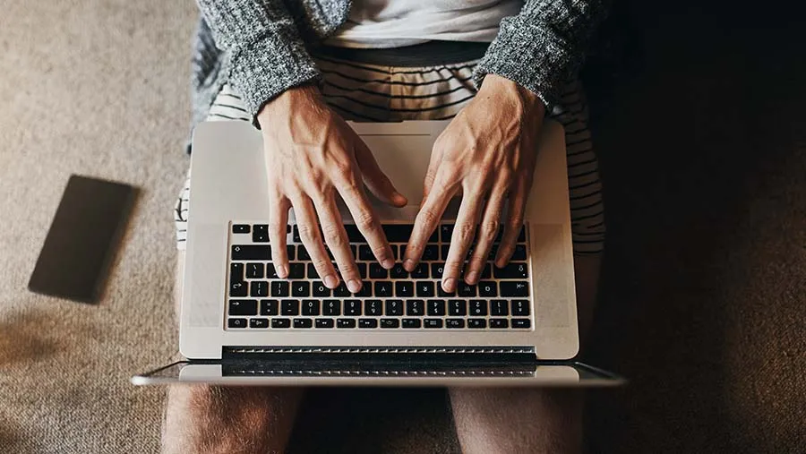 Tips Menjaga Koneksi Internet Stabil Saat WFH di Tengah Kebijakan Kerja dari Rumah ASN