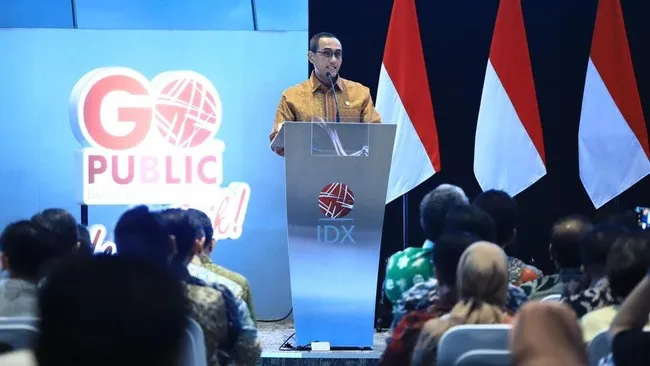OJK, BEI, dan KSEI Menuntaskan Empat Agenda Reformasi Transparansi Pasar Modal
