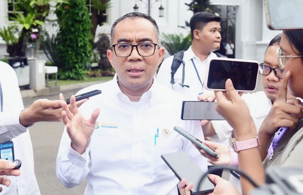 Prabowo Minta Kampus Terlibat dalam Penataan Kota dan Solusi Perumahan