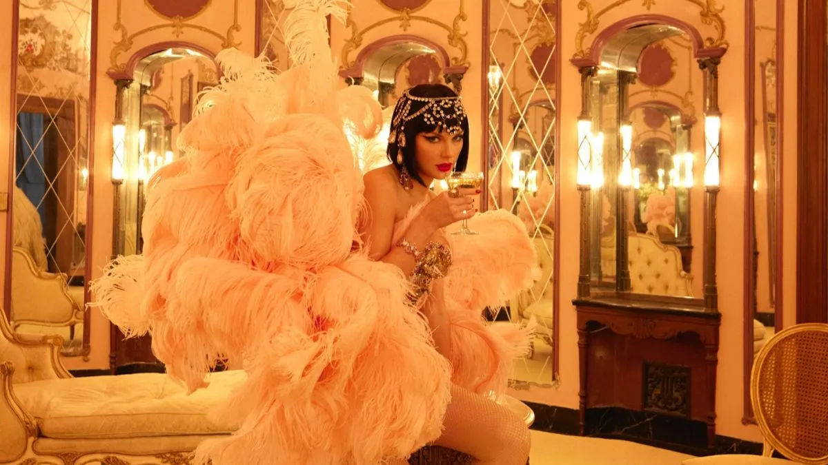 Taylor Swift Rilis Video Musik ‘Elizabeth Taylor’ Berisi Arsip Sang Ikon Hollywood