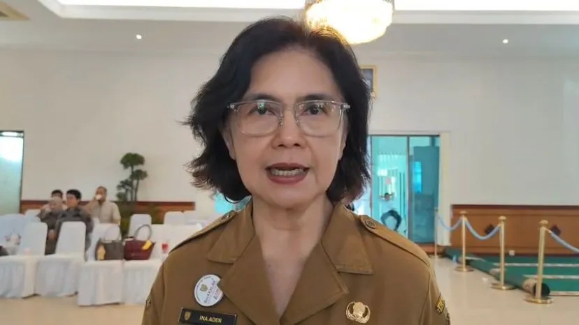 Pemprov Kalteng Terapkan Absensi Daring bagi ASN Selama WFH Mulai 10 April 2026