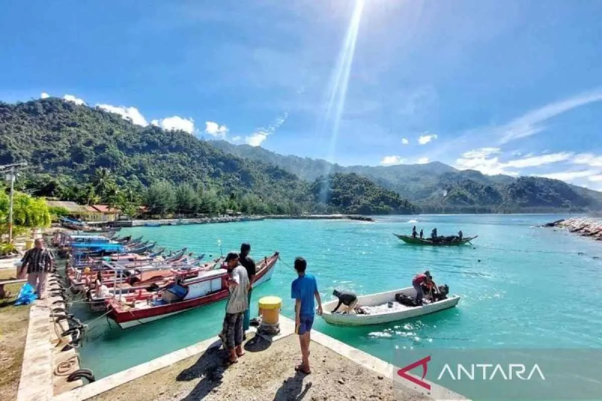Desa Wisata Lhok Rukam di Aceh Selatan: Akses dari Tapaktuan dan Perkiraan Waktu Tempuh