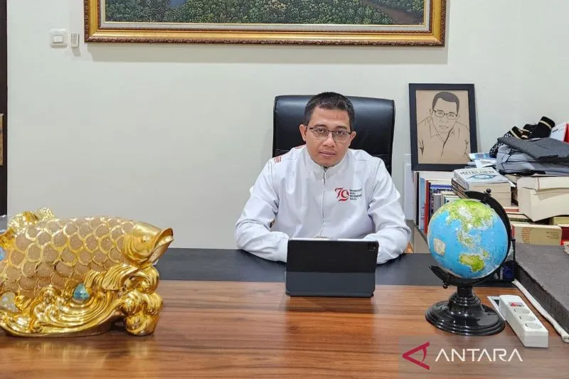Analis: Perubahan Status Siaga TNI Mengikuti Penilaian Ancaman Konflik Global