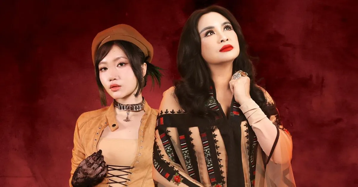 Artis Veteran Vietnam Menemukan Ruang Baru di Tengah Dominasi Generasi Z