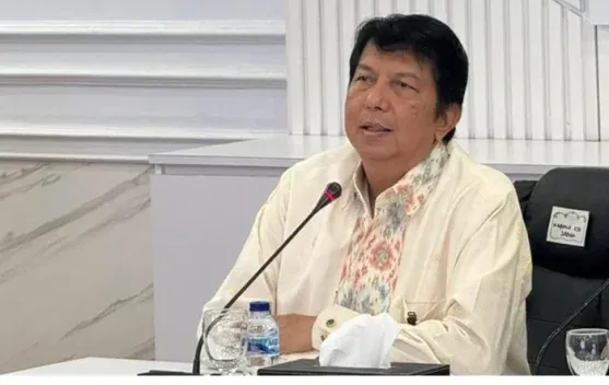 OJK Jawa Barat Ajak PUJK Syariah Perkuat Literasi Keuangan lewat GERAK Syariah Ramadan