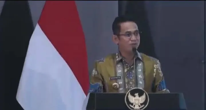 Wali Kota Balikpapan Minta Kepastian Lahan Eks Puskib untuk Ruang Terbuka Hijau