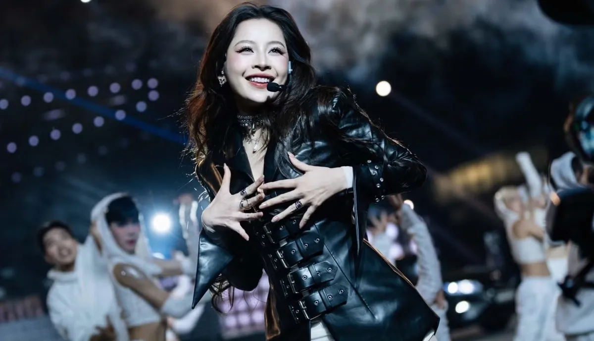 Larangan Lip-sync di Ho Chi Minh Picu Perdebatan, Seniman Soroti Tekanan Teknis dan Pasar