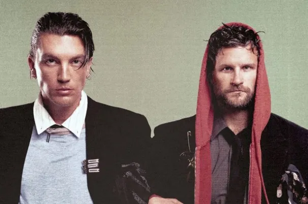 LANY Akan Konser di Jakarta 30 Oktober 2026, Presale Tiket Dibuka 13 April