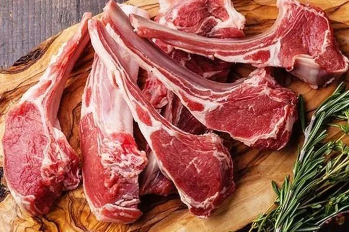 Ahli Gizi Jelaskan Perbedaan Daging Kambing dan Sapi untuk Kurban Idul Adha: Lemak, Kolesterol, hingga Kalori