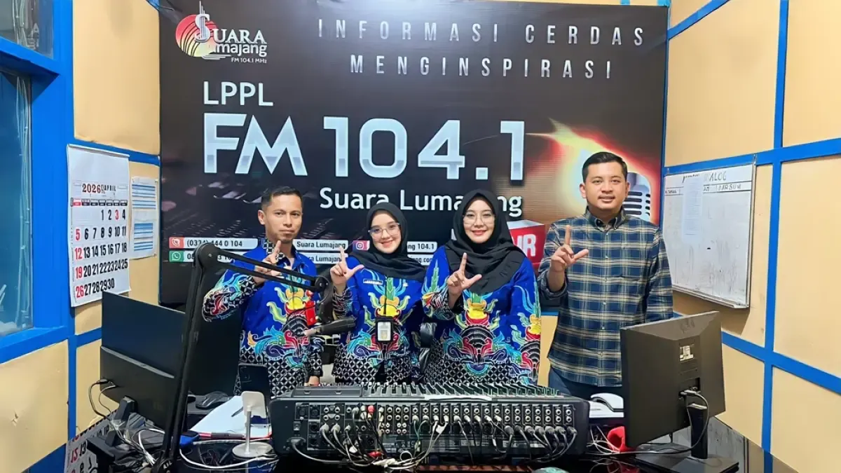 Pemkab Lumajang Percepat Integrasi Ratusan Aplikasi
