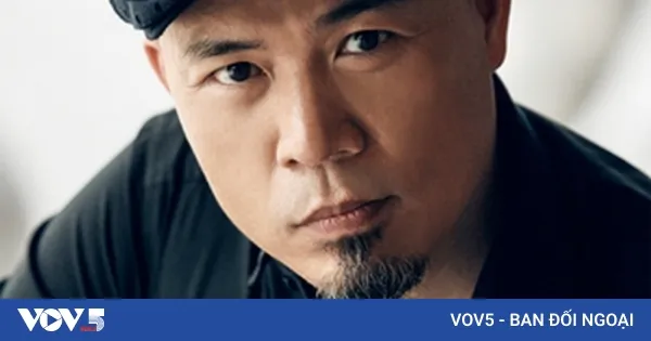 Huy Tuan, Musisi Vietnam yang Konsisten Berkarya dan Membina Talenta Muda