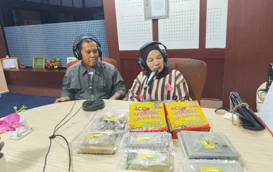 ACC Super Sambal Terapkan Penyesuaian Harga dan Inovasi Menu untuk Bertahan di Tengah Persaingan Kuliner