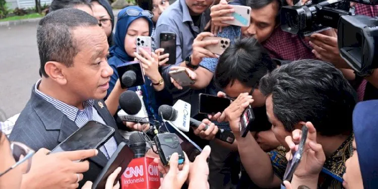 Pemerintah Kaji Opsi WFH untuk Tekan Konsumsi BBM di Tengah Ketidakpastian Energi Global