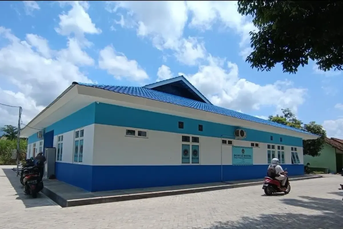 Penghentian Sementara MBG di Kalipucang Pangandaran Picu Pertanyaan soal Transparansi Anggaran