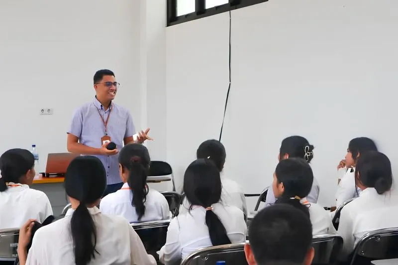 Bangka Tengah Tingkatkan Literasi Digital Orang Tua untuk Dukung Penerapan PP Tunas