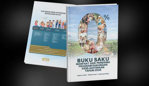 Kulturolog Nilai Buku Saku ‘0%’ KSP Dorong Literasi dan Transparansi Program Kesejahteraan 2026