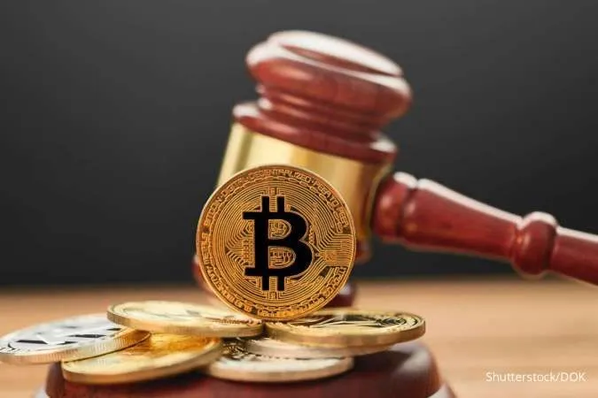 Bitbromo Keluar dari Keanggotaan Bursa Aset Kripto Nasional