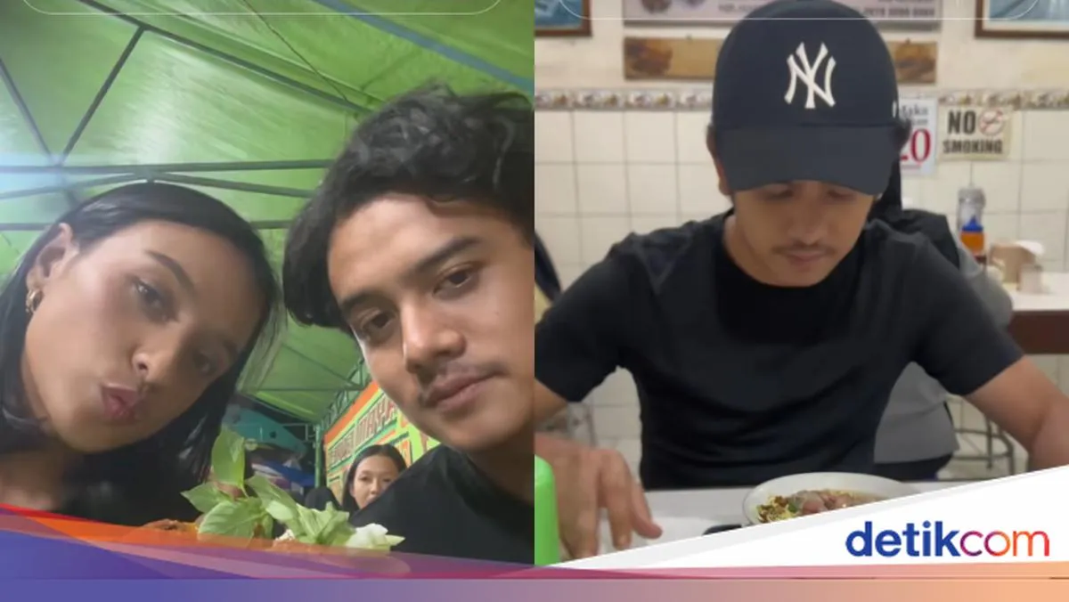 Mengapa Rekomendasi Tempat Makan Kevin Ardilova di Tebet Mendadak Viral, dan Apa yang Ia Cerminkan tentang Kota, Selera, serta Ingatan Kolektif