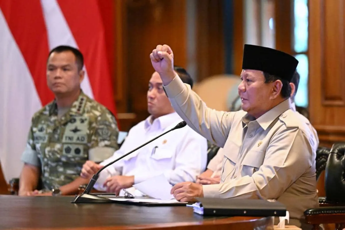 BGN Benarkan 1.030 SPPG Program Makan Bergizi Gratis Disuspend hingga Maret 2026