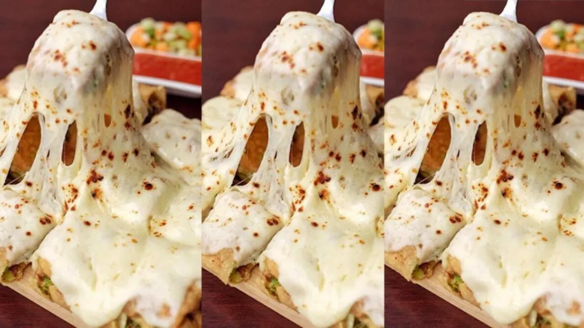 Martabak Mozzarella Kian Diminati, Inovasi Rasa Lokal dan Sentuhan Modern