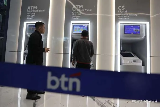 Transaksi Digital BTN Naik 57% hingga Februari 2026, Bale by BTN Jadi Kanal Utama