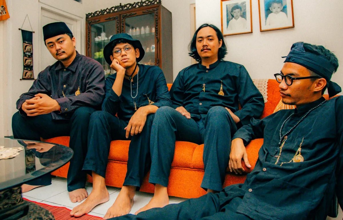 Basajan Umumkan Rangkaian Japan Tour 2026, Siap Bawa Warna Musik Sunda ke Jepang