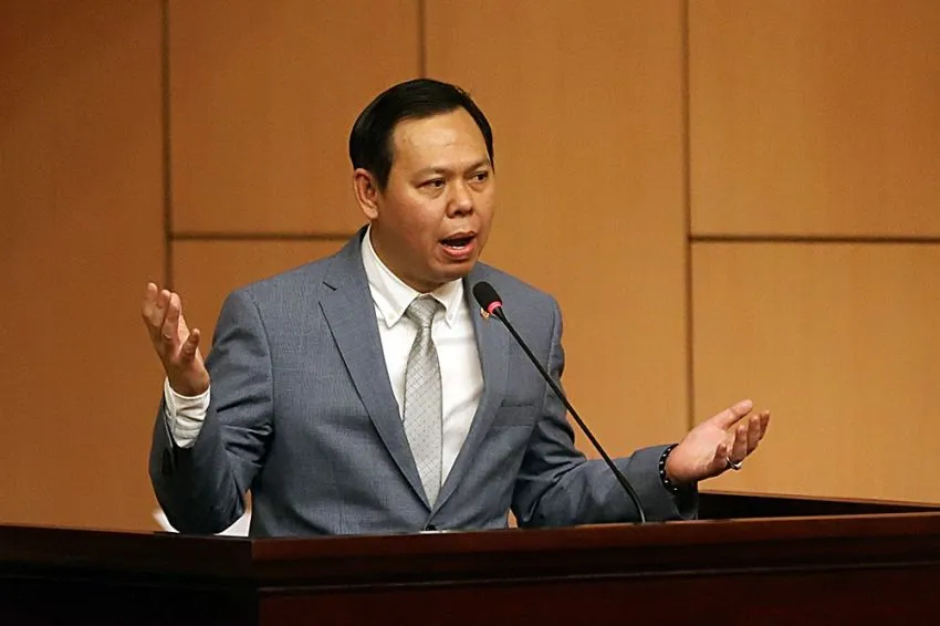 Ketua DPD Minta Semua Pihak Menahan Diri di Tengah Memanasnya Konflik Global