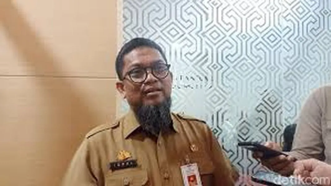 Disdik Sulsel Mengevaluasi Penerapan Larangan Gadget di Sekolah